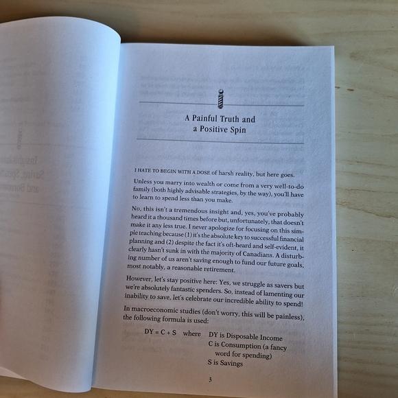 The Wealthy Barber Returns by David Chilton - Self Help Book Paperback - Picture 5 of 5